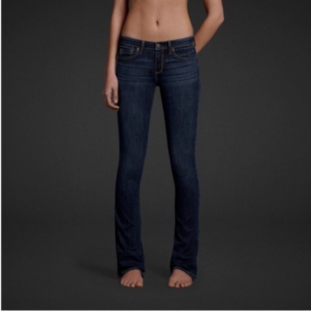 Abercrombie and Fitch Jeans